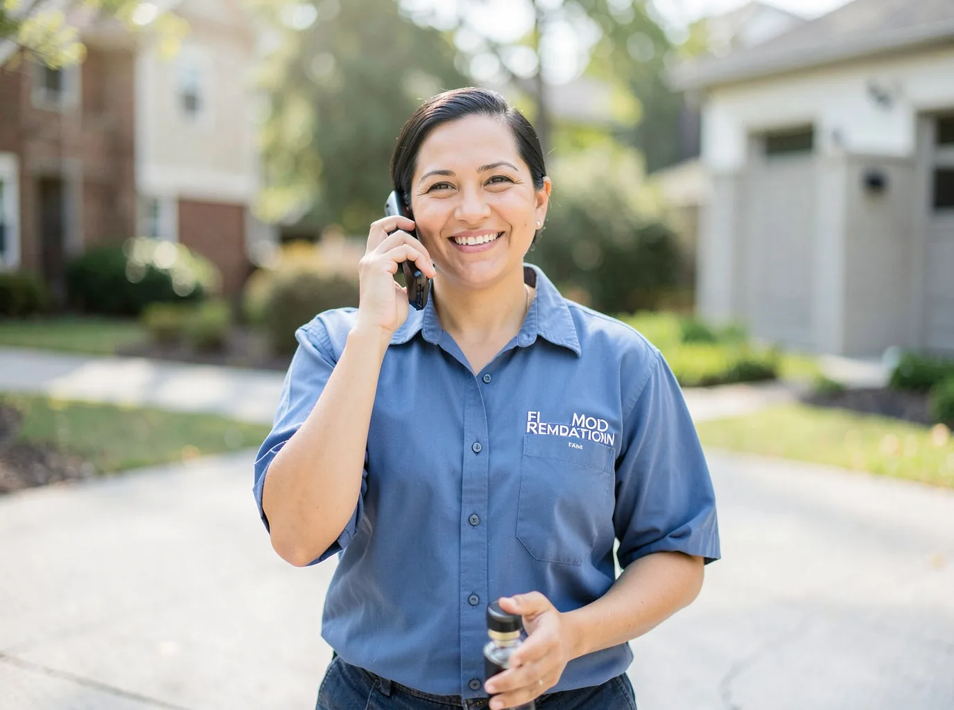 Mold Remediation Lamont, OK FAQs